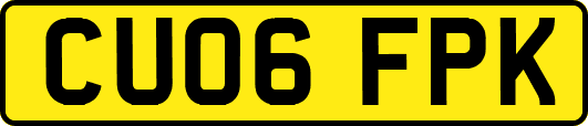 CU06FPK
