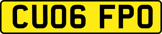 CU06FPO