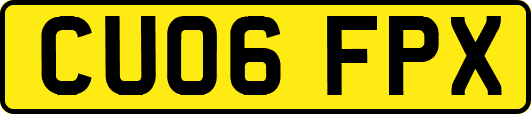 CU06FPX