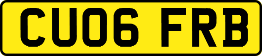 CU06FRB