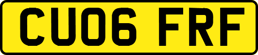 CU06FRF