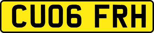 CU06FRH