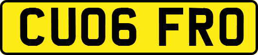 CU06FRO