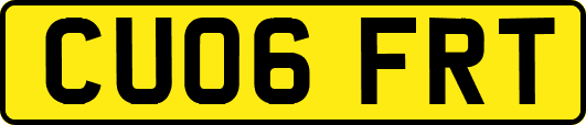 CU06FRT
