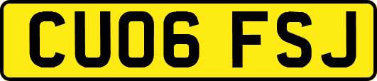 CU06FSJ