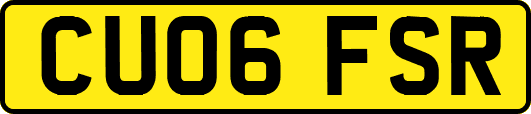 CU06FSR