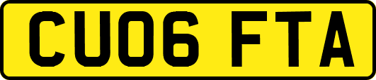 CU06FTA