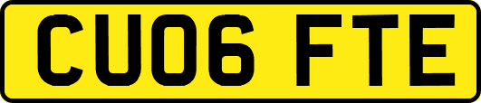CU06FTE