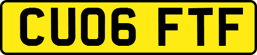 CU06FTF