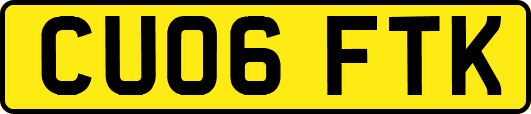 CU06FTK