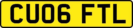 CU06FTL