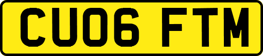 CU06FTM