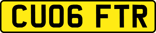 CU06FTR