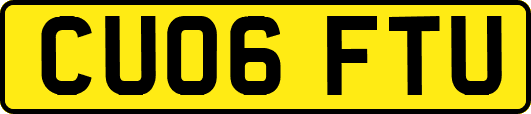 CU06FTU