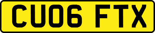 CU06FTX