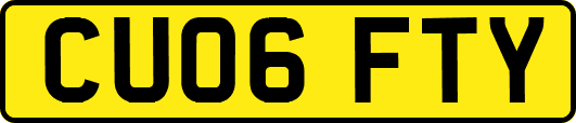 CU06FTY