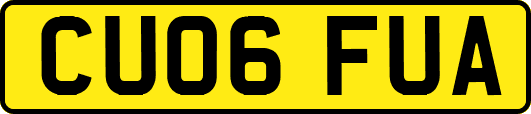 CU06FUA