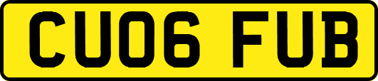CU06FUB