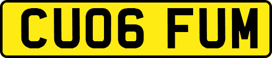 CU06FUM