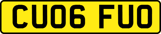 CU06FUO