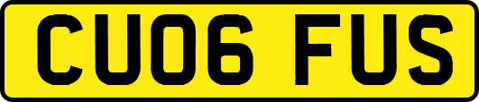 CU06FUS