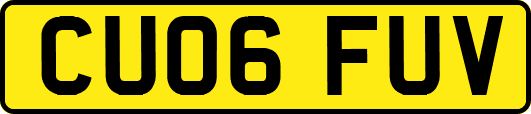 CU06FUV