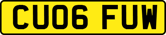 CU06FUW