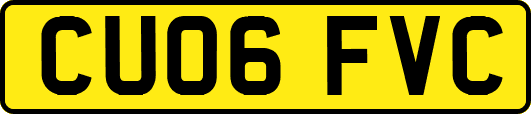 CU06FVC