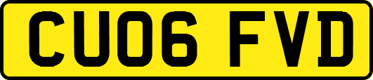 CU06FVD