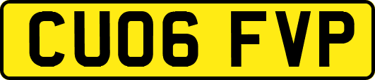 CU06FVP