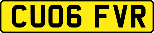 CU06FVR