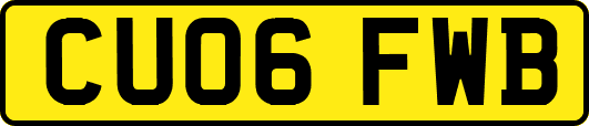 CU06FWB