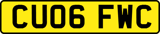 CU06FWC