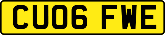 CU06FWE
