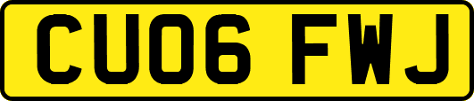 CU06FWJ