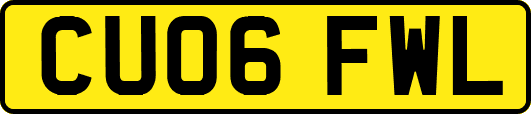 CU06FWL