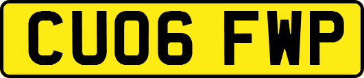 CU06FWP