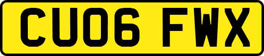 CU06FWX