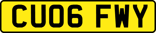 CU06FWY