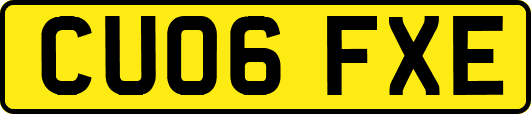 CU06FXE