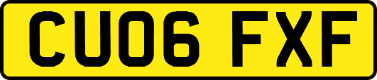 CU06FXF
