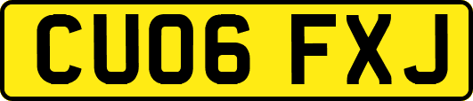 CU06FXJ