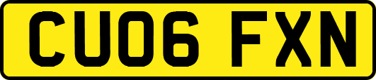 CU06FXN