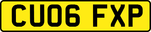 CU06FXP