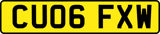CU06FXW