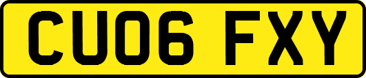 CU06FXY