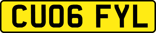 CU06FYL