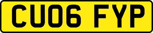 CU06FYP