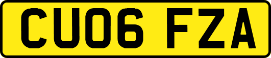 CU06FZA