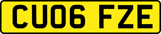 CU06FZE